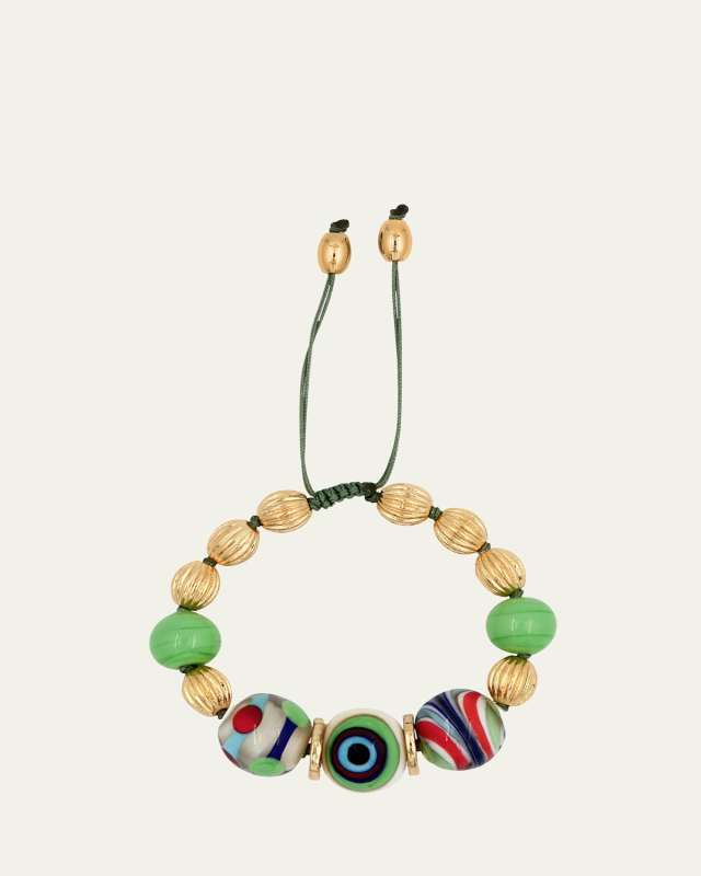 Tohum One-of-a-Kind Charm Bracelet